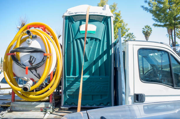 Best High-end porta potty rental  in La Mesilla, NM