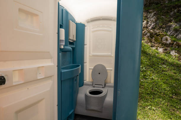 Best Porta potty delivery and setup  in La Mesilla, NM
