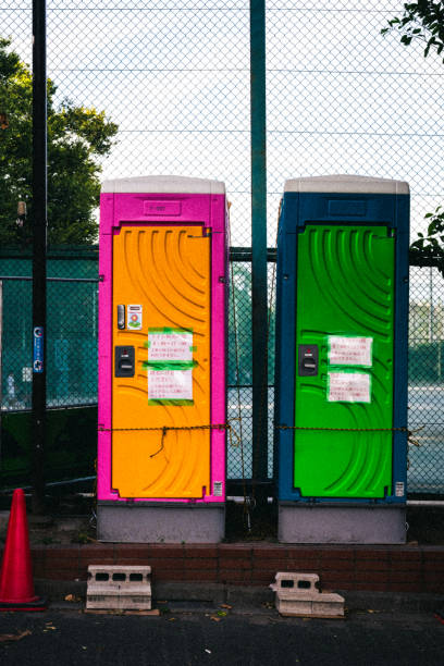 Portable restroom solutions in La Mesilla, NM